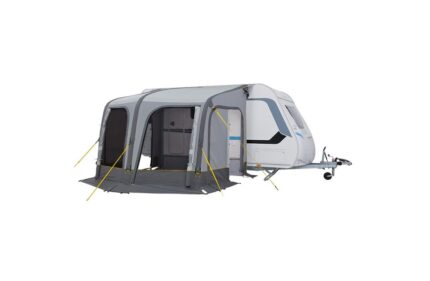 Auvent gonflable pour caravane LIMA