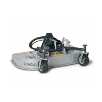 Broyeur à axe horizontal épareuse Park Ranger 2150