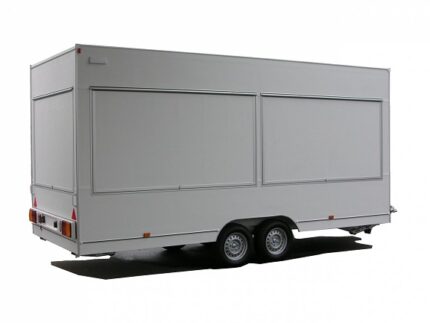 REMORQUE MAGASIN BHB25521HT 5.20M